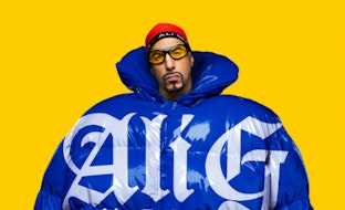 “Ali G: ¿Kien Ez Yo?” marca el regreso de Sacha Baron Cohen a uno de sus personajes más irreverentes