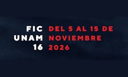 FICUNAM 16 anuncia su Selección Oficial en Competencia