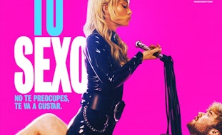 “Quiero tu sexo”, la nueva película de Gregg Araki, llega a los cines de México