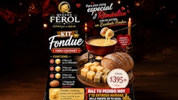 QUESOS FEROL