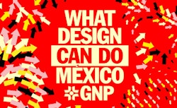 What Design Can Do México GNP presenta “El otro diseño, imaginar desde múltiples centros”