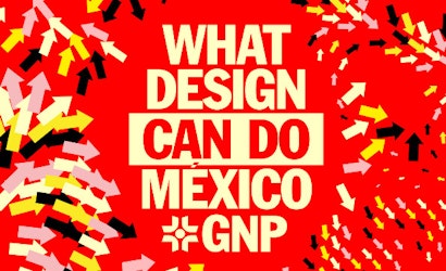 What Design Can Do México GNP presenta “El otro diseño, imaginar desde múltiples centros”