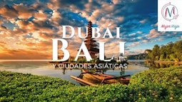 Agencia de Viajes MUJER VIAJA