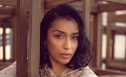 Adriana Paz llega a atresplayer Internacional con "Perdida", thriller de Atresmedia