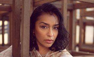 Adriana Paz llega a atresplayer Internacional con "Perdida", thriller de Atresmedia