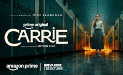 “Carrie” está de regreso con una nueva reinterpretación de la historia de Stephen King