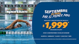 SPORTIUM