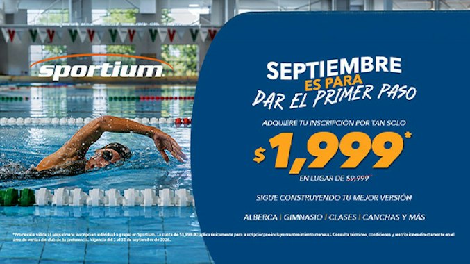 SPORTIUM