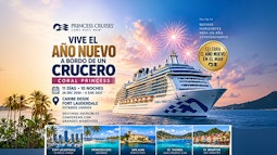 Agencia de Viajes, VIVE AL VIAJAR