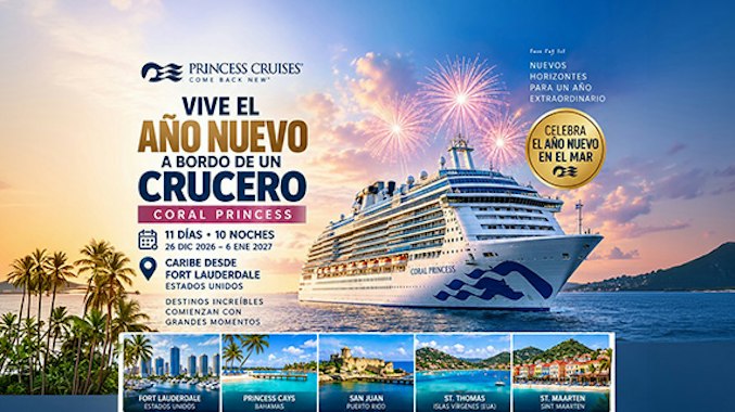 Agencia de Viajes, VIVE AL VIAJAR