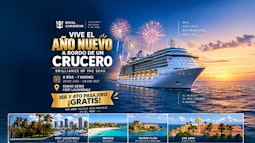 Agencia de Viajes, VIVE AL VIAJAR