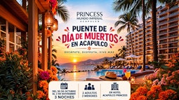 Agencia de Viajes, VIVE AL VIAJAR
