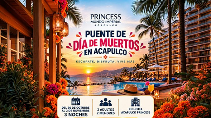 Agencia de Viajes, VIVE AL VIAJAR