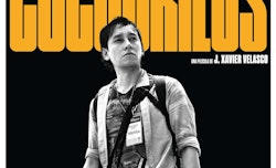 “Cocodrilos”, ópera prima de J. Xavier Velasco, llega a cines el 24 de septiembre
