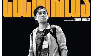 “Cocodrilos”, próxima ópera prima de J. Xavier Velasco, llega a cines el 24 de septiembre