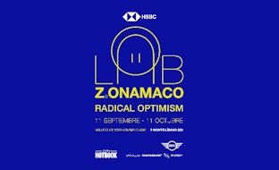 ZⓈONAMACO LAB presenta su segunda edición, “Radical Optimism”