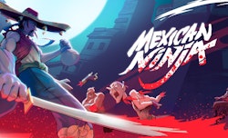 “Mexican Ninja” lleva el beat ’em up roguelike a un Nuevo Tokyo dominado por narcos y yakuzas