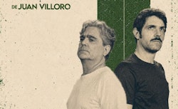 Juan Villoro lleva el futbol al teatro con “No fue penal” en el Foro Lucerna