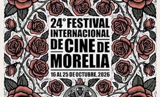 El 24° FICM rendirá homenaje a Janet Alcoriza, actriz y guionista del cine mexicano