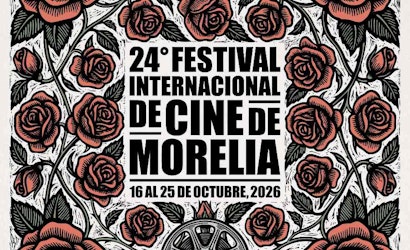 El 24° FICM rendirá homenaje a Janet Alcoriza, actriz y guionista del cine mexicano