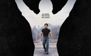 “Yo soy Rocky”, de Peter Farrelly, recibe una buena respuesta en el Festival Internacional de Cine de Toronto