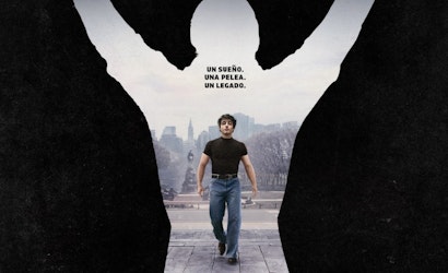“Yo soy Rocky”, de Peter Farrelly, recibe una buena respuesta en el Festival Internacional de Cine de Toronto