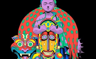 GAMA celebra 10 años de arte independiente con GAMA Fair en la CDMX