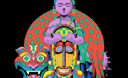 GAMA celebra 10 años de arte independiente con GAMA Fair en la CDMX