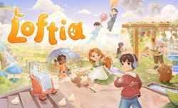 El esperado MMO de simulación de vida "Loftia" llegará a Acceso Anticipado el 3 de noviembre de 2026