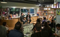 SONAR 2026 reúne en Guadalajara nuevas voces de la narración sonora independiente