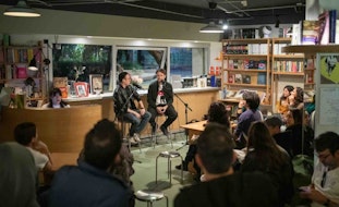 SONAR 2026 reúne en Guadalajara nuevas voces de la narración sonora independiente