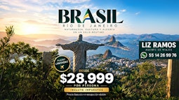 Agencia de Viajes, VIVE AL VIAJAR