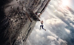 “Vértigo 2”, nueva historia de supervivencia, llega a cines el 24 de septiembre