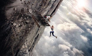 “Vértigo 2”, nueva historia de supervivencia, llega a cines el 24 de septiembre