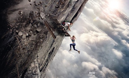 “Vértigo 2”, nueva historia de supervivencia, llega a cines el 24 de septiembre