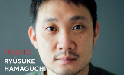 Ryūsuke Hamaguchi será invitado de honor de FICUNAM 16