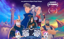 “Un reino para todos nosotros”, de Miguel Ángel Uriegas, llega a cines este 24 de septiembre