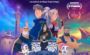 “Un reino para todos nosotros”, de Miguel Ángel Uriegas, llega a cines este 24 de septiembre