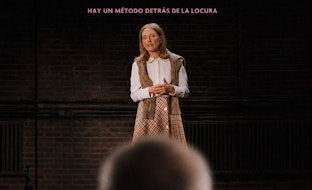 Una pequeña oportunidad se convierte en una gran obsesión en "El gran debut", de Jesse Eisenberg