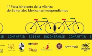 Disfruta la Feria Itinerante AEMI en la Librería Bonilla hasta el 26 de septiembre