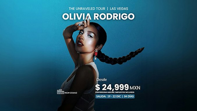 Agencia de Viajes MUJER VIAJA