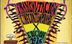 Transmutación. Festival de Cine Contemporáneo celebra su décima edición con 30 películas en competencia