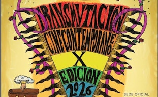 Transmutación. Festival de Cine Contemporáneo celebra su décima edición con 30 películas en competencia