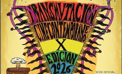 Transmutación. Festival de Cine Contemporáneo celebra su décima edición con 30 películas en competencia