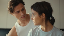 "Campus Drivers", la serie de Prime Video basada en la obra de C.S. Quill, llegará el 6 de noviembre