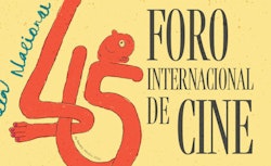 El 45 Foro Internacional de Cine llega a distintas sedes del país con el Circuito Cineteca