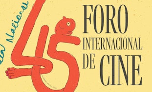 El 45 Foro Internacional de Cine llega a distintas sedes del país con el Circuito Cineteca