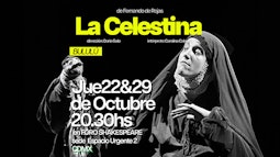 LA CELESTINA BULULÚ