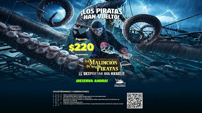 Acuario Inbursa