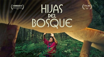"Hijas del bosque", de Otilia Portillo Padua, llega al FICM y DocsMX tras su recorrido internacional
